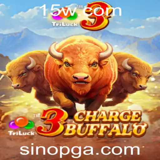 Explorando o Jogo 3ChargeBuffalo: Uma Nova Aventura Eletrizante