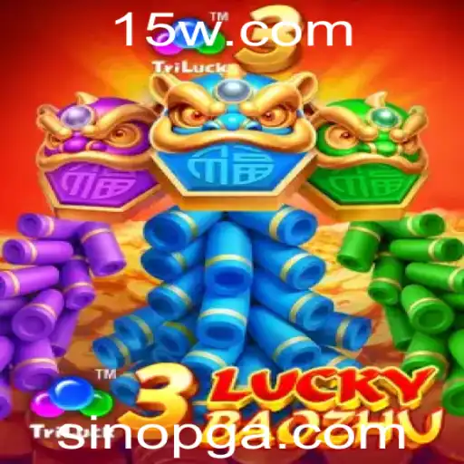 Descubra o Fascinante Mundo do Jogo 3LuckyBaozhu