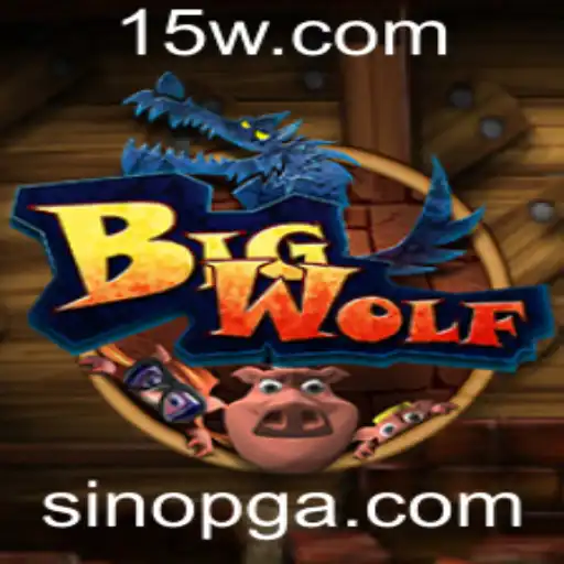 Descubra BigWolf: A Nova Sensação do Mundo dos Jogos