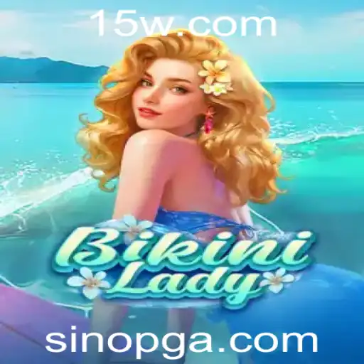 Descubra BikiniLady: Um Mergulho no Mundo do Jogo Sinopg