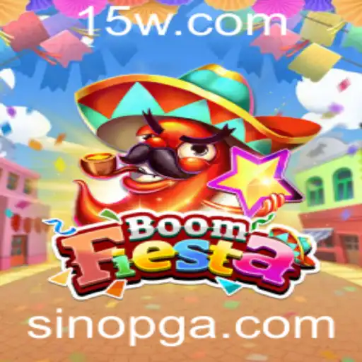 BoomFiesta: Um Mergulho no Mundo Emocionante do Novo Jogo Sensação