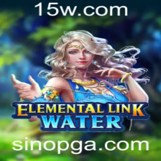 Descubra o Mundo de ElementalLinkWater: Uma Aventura Aquática Inovadora