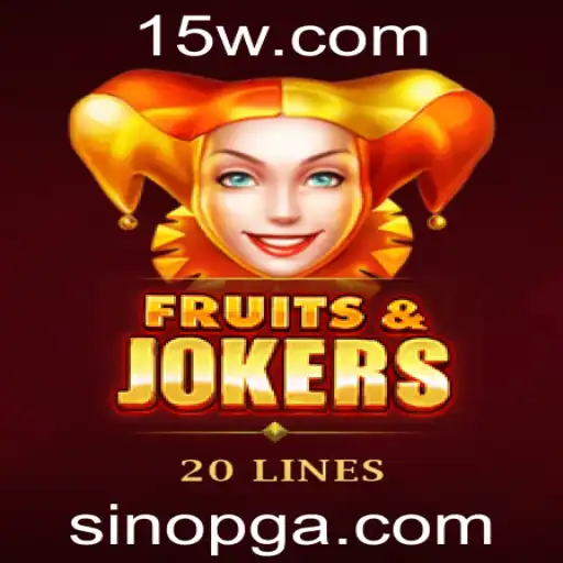 Descubra o Fascinante Mundo de FruitsAndJokers20: Regras, Estratégias e Emoção