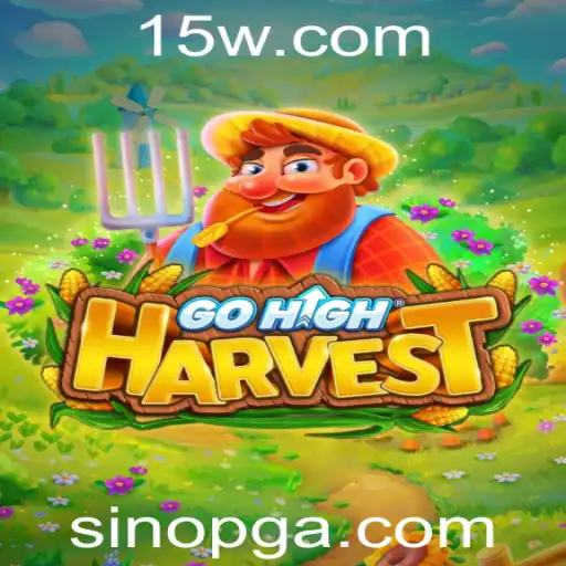 Desvendando GoHighHarvest: Um Mergulho Profundo no Jogo Inovador