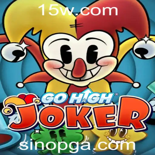 Descubra o Fascinante Mundo de GoHighJoker