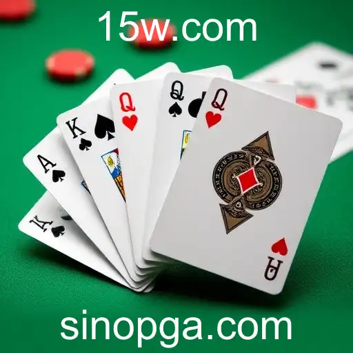 A Fascinante Arte dos Jogos de Cartas: História e Estratégia