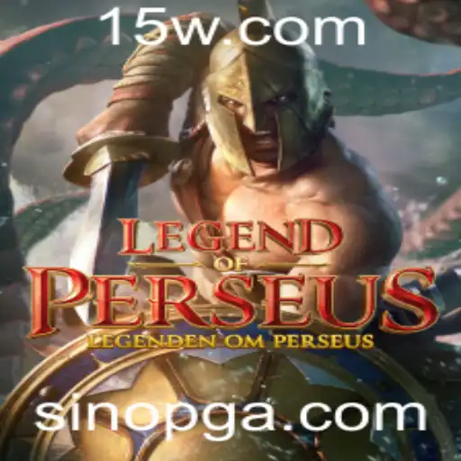 LegendofPerseus: Aventure-se no Mundo da Mitologia Grega