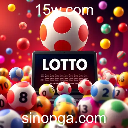 A Revolução da Loteria Online: Explorando o Mundo da Sorte Digital