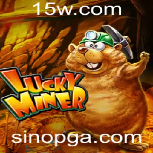 Descubra o Envolvente Mundo de LuckyMiner: Aventuras e Estratégias