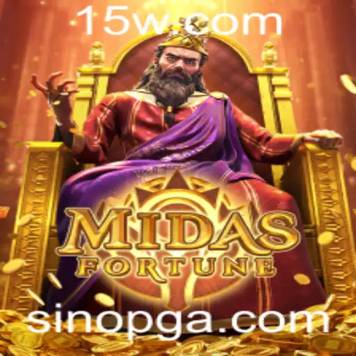 MidasFortune: Descubra a Magia e as Regras do Novo Fenômeno dos Jogos