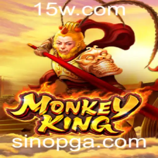 MonkeyKing: Uma Aventura Épica no Reino dos Macacos