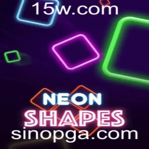 Explorando o Mundo Vibrante de NeonShapes: Regras e Desafios