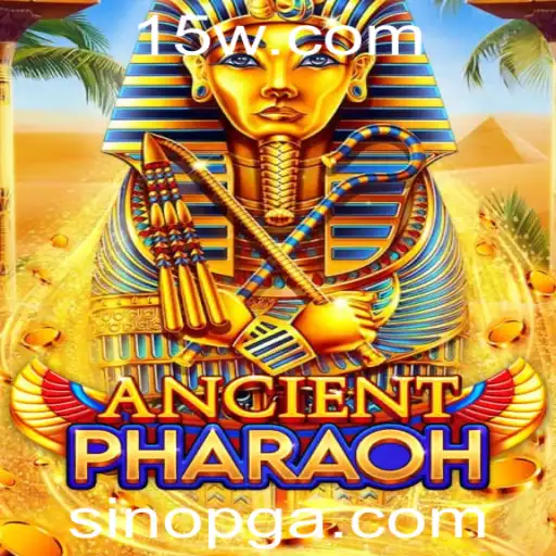 Descubra o Mundo de AncientPharaoh: Uma Jornada Épica pela História Egípcia