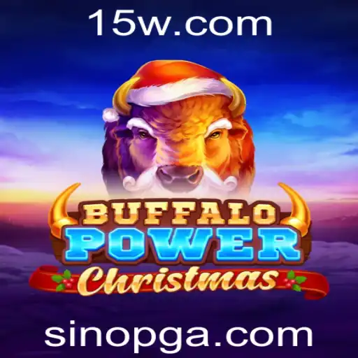 Descubra o Mundo Mágico de BuffaloPowerChristmas: Uma Aventura com Regras Festivas