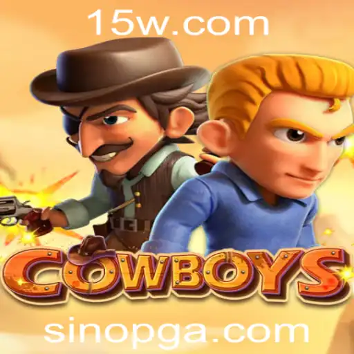 Explorando o Jogo COWBOYS: Uma Aventura de Estratégia e Ação