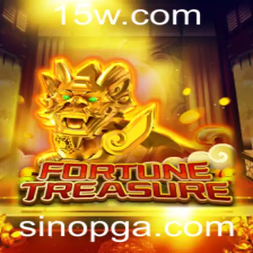 FortuneTreasure: A Jornada em Busca de Riquezas Perdidas