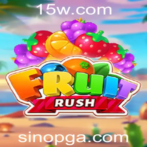 Explorando o Mundo de FruitRush: Um Jogo de Aventura e Estratégia