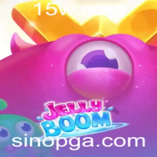 Explorando o Mundo de JellyBoom: Uma Jornada de Diversão e Estratégia