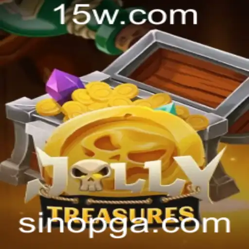 Descubra JollyTreasures: O Universo Imersivo de Aventura e Desafios