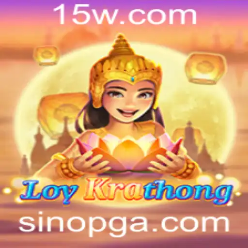 Explorando o Fascinante Mundo de 'LoyKrathong': Uma Experiência de Jogo Inesquecível