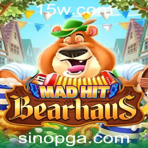 Descubra o Jogo MadHitBearhaus: Estratégia e Diversão Acelerada