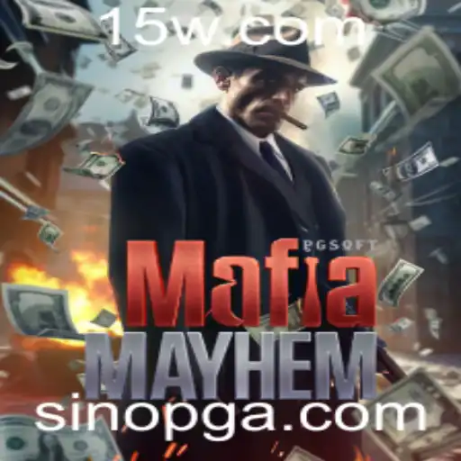 Descubra a Emoção e Estrategia de MafiaMayhem