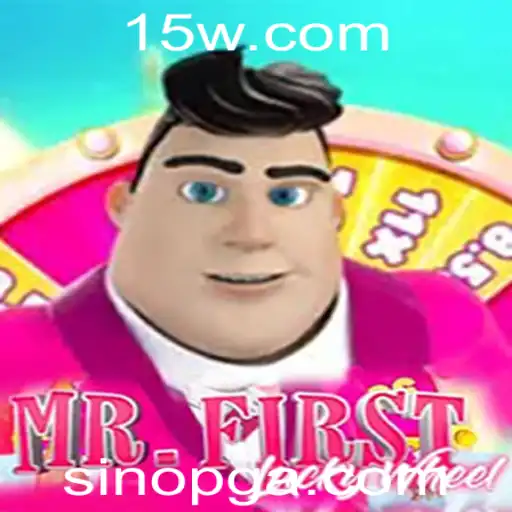Descubra o Mundo de Aventuras e Prêmios com MrFirstLuckyWheel