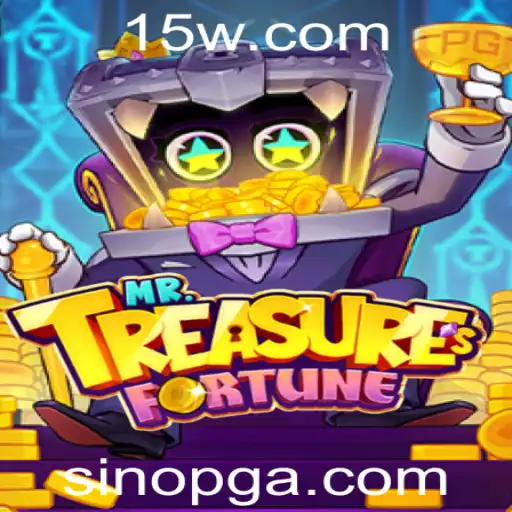 Uma Jornada Inesquecível em MrTreasuresFortune