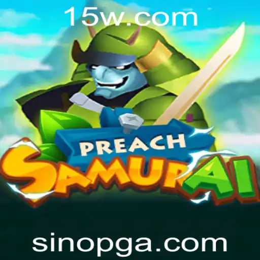 PreachSamurai: Uma Jornada Estratégica no Caminho dos Guerreiros