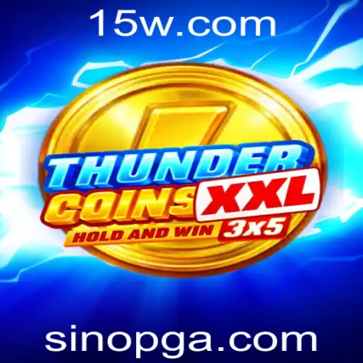 Descubra o Mundo Empolgante de ThunderCoinsXxl