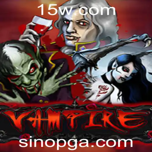 Vampire: Um Mergulho no Incrível Mundo do Jogo Sinopg