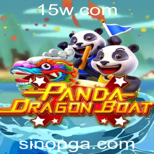 Descubra o Fascinante Mundo do Jogo 'PANDADRAGONBOAT'