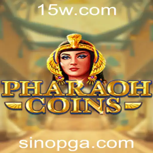 Descubra o Fascinante Mundo de PharaohCoins: Onde Estratégia e Aventura se Encontram