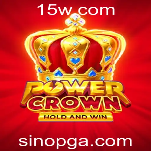 PowerCrown: Uma Jornada de Estratégia e Conquista