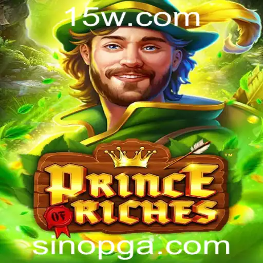 Descubra o Mundo Fascinante do Jogo 'PrinceOfRiches'