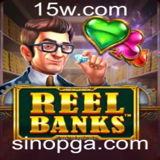 Explorando o Fenômeno do Jogo ReelBanks
