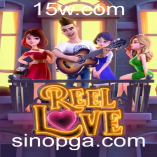 ReelLove: Explorando a Nova Sensação no Mundo dos Jogos