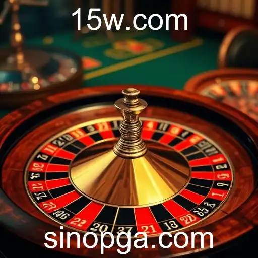 A Fascinante História e Estratégia da Roleta