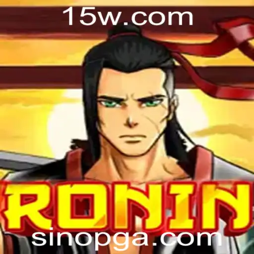 Ronin: Uma Jornada Épica no Mundo dos Jogos