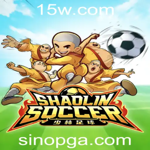 Descubra o Universo de ShaolinSoccer: Um Jogo de Equilíbrio Entre Artes Marciais e Futebol