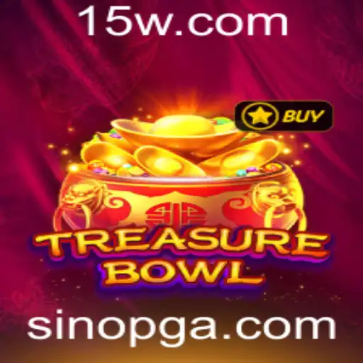 Descubra o Fascinante Mundo de TreasureBowl: O Jogo de Aventura Revolucionário