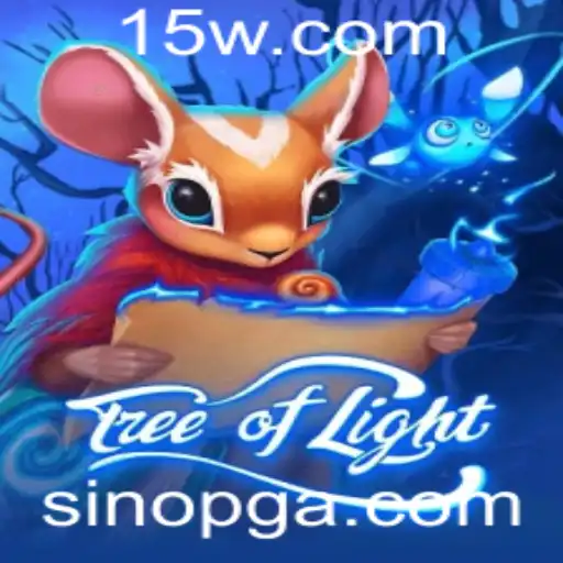 TreeofLight: Um Mergulho no Mundo Encantado do Novo Jogo