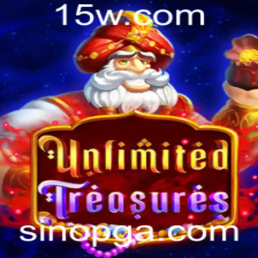 UnlimitedTreasures: Descubra a Aventura por Trás do Jogo